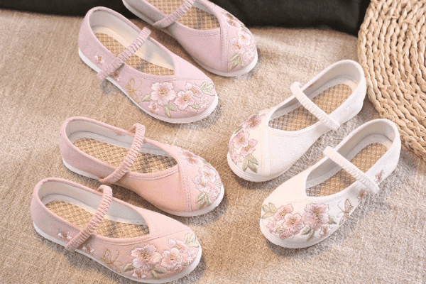 步福源老北京布鞋